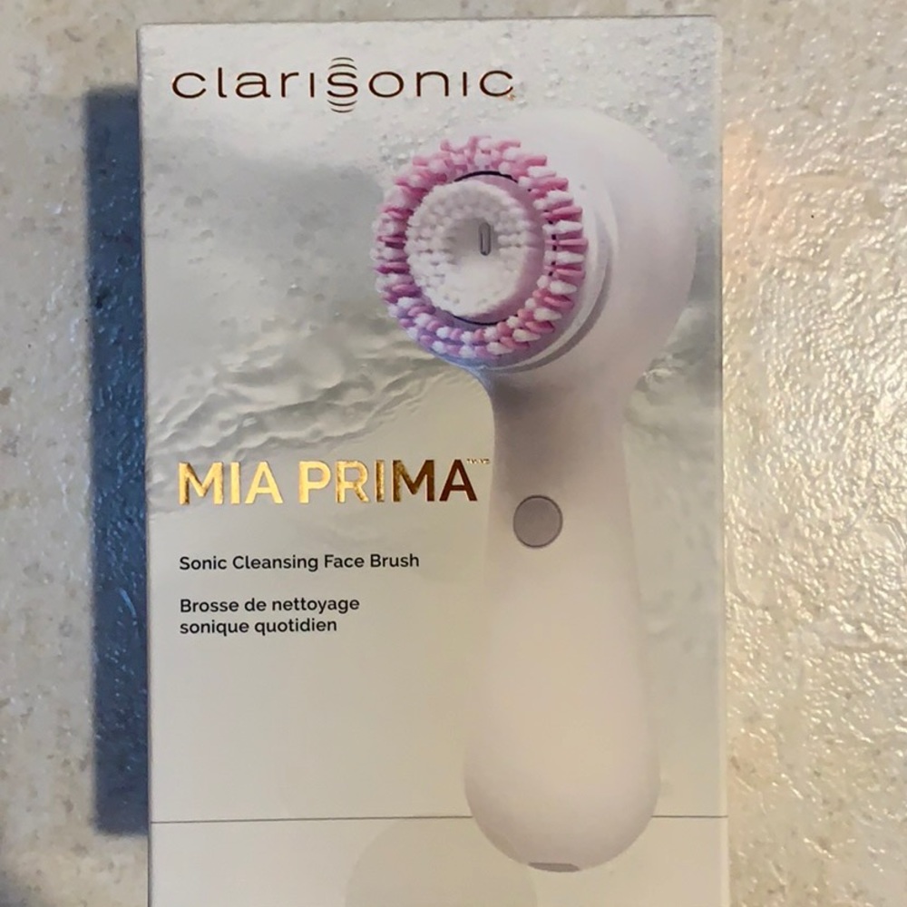 Clarisonic Mia